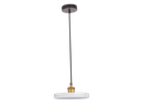 803-BEGONIA-031- SUSPENSION E27 220V D210