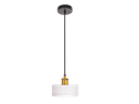 803-BEGONIA-032- SUSPENSION E27 220V D160
