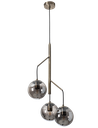 804-ADELE-003- LUSTRE 3XE27 220V D380 H770