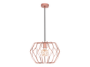 803-NINA-001-  SUSPENSION E27 220V D35*120