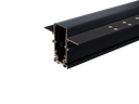 23-PETIOLE-1122-RAIL A ENCASTRER MAGNETIQUE DC48V H:13MM 2 ML PETIOLE