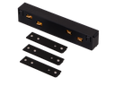 23-PETIOLE-8312-CONNECTEUR DROIT POUR RAIL MAGNETIQUE DC48V A ENCASTRER PETIOLE