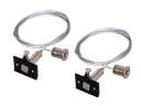 23-PETIOLE-8512-KIT SUSPENSION POUR RAIL MAGNETIQUE DC48V APPARENT PETIOLE