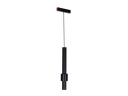 23-BAZIL-0523-SUSPENSION COB MAGNETIQUE DC 48V D5/30CM  36°