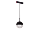 23-MALUS-0623-SUSPENSION SMD MAGNETIQUE DC 48V D10CM  180°