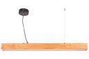 803-ALLIUM-020-SUSPENSION LED  220V  L920 W60 H70