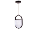 803-DISA-216-SUSPENSION LED  D40*12 H150