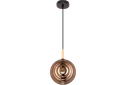 803-ALYSSE-012-SUSPENSION G9 220V D200 H350