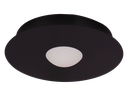802-CYCLAMEN-015-PLAFONNIER LED D24*5CM