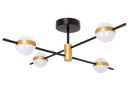 804-COING-024-LUSTRE LED  220V D90 H25