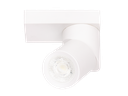 221-MARILON-110- APPLIQUE ORIENTABLE GU10 220V