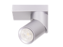 221-MARILON-114- APPLIQUE ORIENTABLE GU10 220V