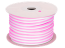 26-BELCHER-3417-RUBAN LED 2835-120LED NEON 220V CUT/1M 50ML BELCHER