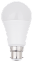 1021-GAMMA-15123-LAMPE LED SMD OPAQUE A60 B22 220V