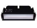 227-24311-SPOT LINEAIRE WALL WASHER LED A ENCASTRER FIXE RECTANGULAIRE 220V 100°