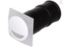 30-OLYMPIA-141-BALISAGE LED CARRE IP65 220V OLYMPIA