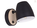 801-PLATANE-001-APPLIQUE E27 W120*H120*-D180