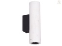 801-CORMIER-110-APPLIQUE LED W65*H230*D111