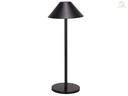 805-IDESIA-005-LAMPE DE CHEVET LED AVEC CHARGEUR D120*H320