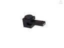 23-GENTIANE-812-CONNECTEUR MAGNETIQUE ORIENTABLE DC48V 2F