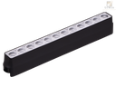 23-AIZOON-203-SPOT LINEAIRE MAGNETIQUE DC48V 24°