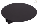 23-FAGONIE-502-APPLIQUE ROND MAGNETIQUE DC48V 120°