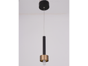 803-COLINE-007-SUSPENSION LED D74H 1500