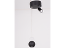 803-ENORA-022-SUSPENSION LED 120*120*H1500