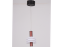 803-LISON-016-SUSPENSION LED D120H1500