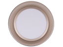 802-TARA-040-PLAFONNIER LED D500H76