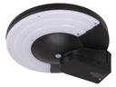 [326-BIGNONE-201] 326-BIGNONE-201-APPLIQUE LED SOLAIRE IP65 (5W, 3000K)