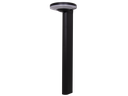 [326-BIGNONE-301] 326-BIGNONE-301-BORNE JARDIN LED SOLAIRE IP65 H1M (5W, 3000K)
