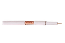 W-FL-107500 CABLE TV COAXIAL 128B 500METRES SWING