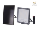 33-SUNSHINE-11211-PROJECTEUR LED SOLAIRE SMD IP66 CCT CHANGEABLE