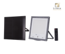 33-SUNSHINE-12411-PROJECTEUR LED SOLAIRE SMD IP66