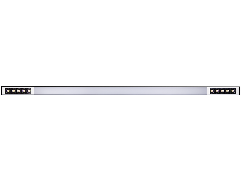 S-LI6-120041-LINEAIRE LED 120CM 220V ELERIA