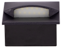 B-CM0-031330-BALISAGE LED CARRE IP54 220V IMPERALIA