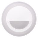 B-CM10-422370-BALISAGE LED ROND IP40 220V OLIVIA