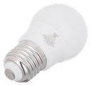 L-GA9-270630-LAMPE LED SMD OPAQUE G45 E27 220V L-GAMMA