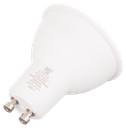 L-OM2-100841-LAMPE GU10 LED SMD DIMMABLE 38° 220V OMEGA
