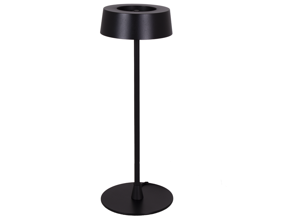 805-TESSA-007-ABAT JOUR LED AVEC VARIATEUR