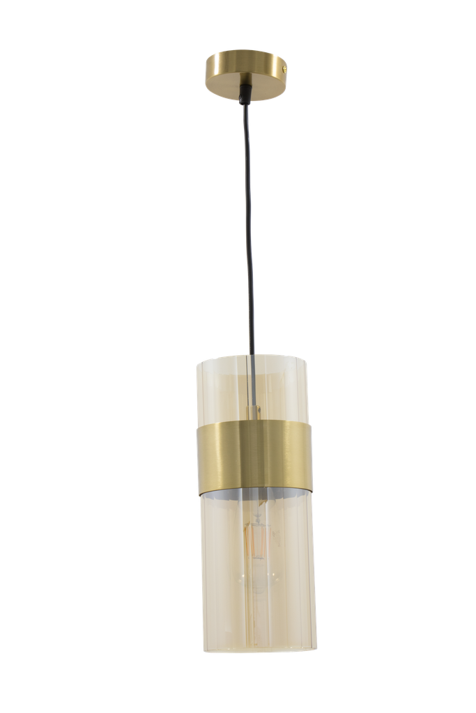 803-MISTI-020-SUSPENSION 1*E27 L125*H1200MM 220V MISTI