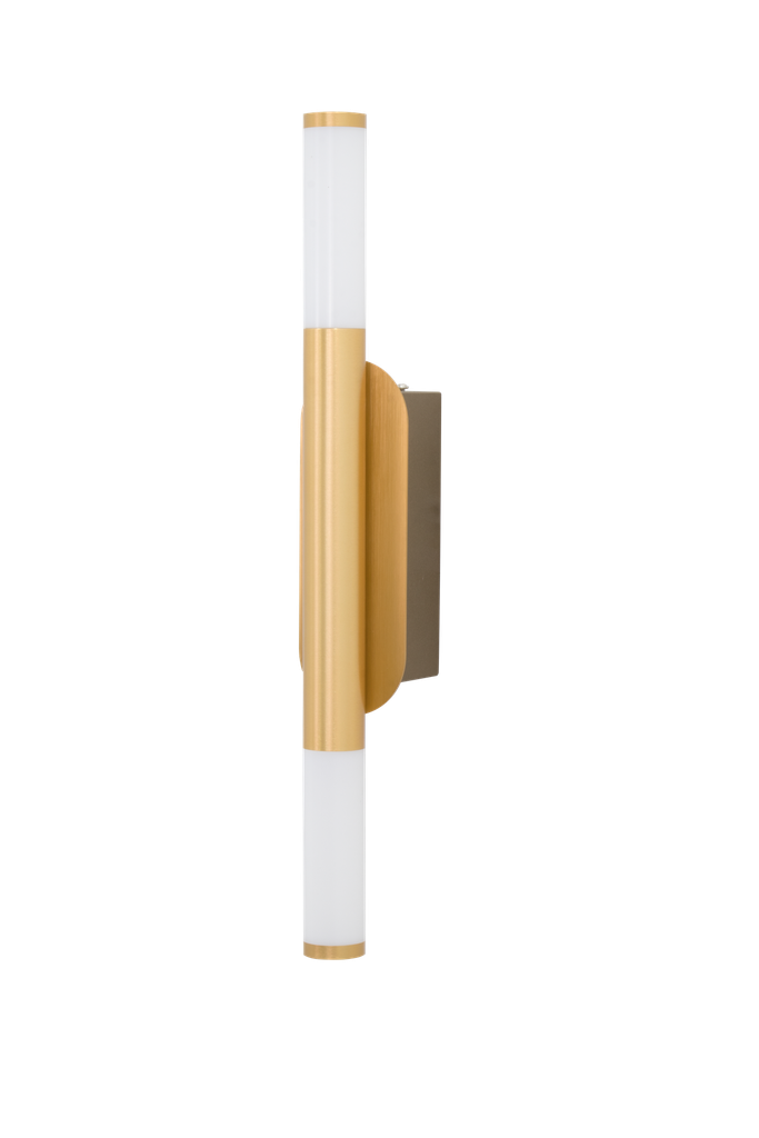 801-DYMANKA-001-APPLIQUE DECORATIVE LED 220V L65*80*H400MM DYMANKA