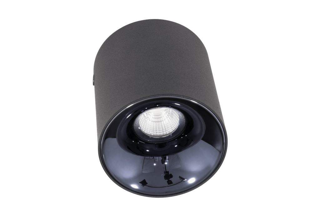 22-KIVA-1212-SPOT LED COB APPARENT ROND 220V 36°KIVA