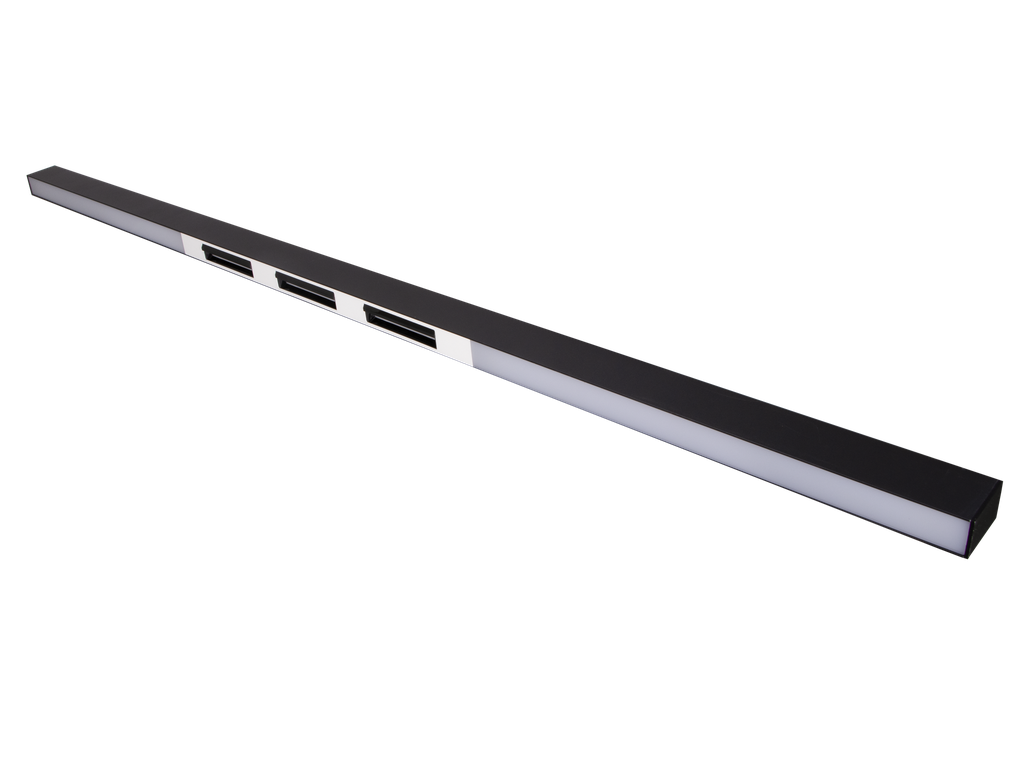 S-LI6-180043-LINEAIRE LED 180CM 220V BOLZANIO