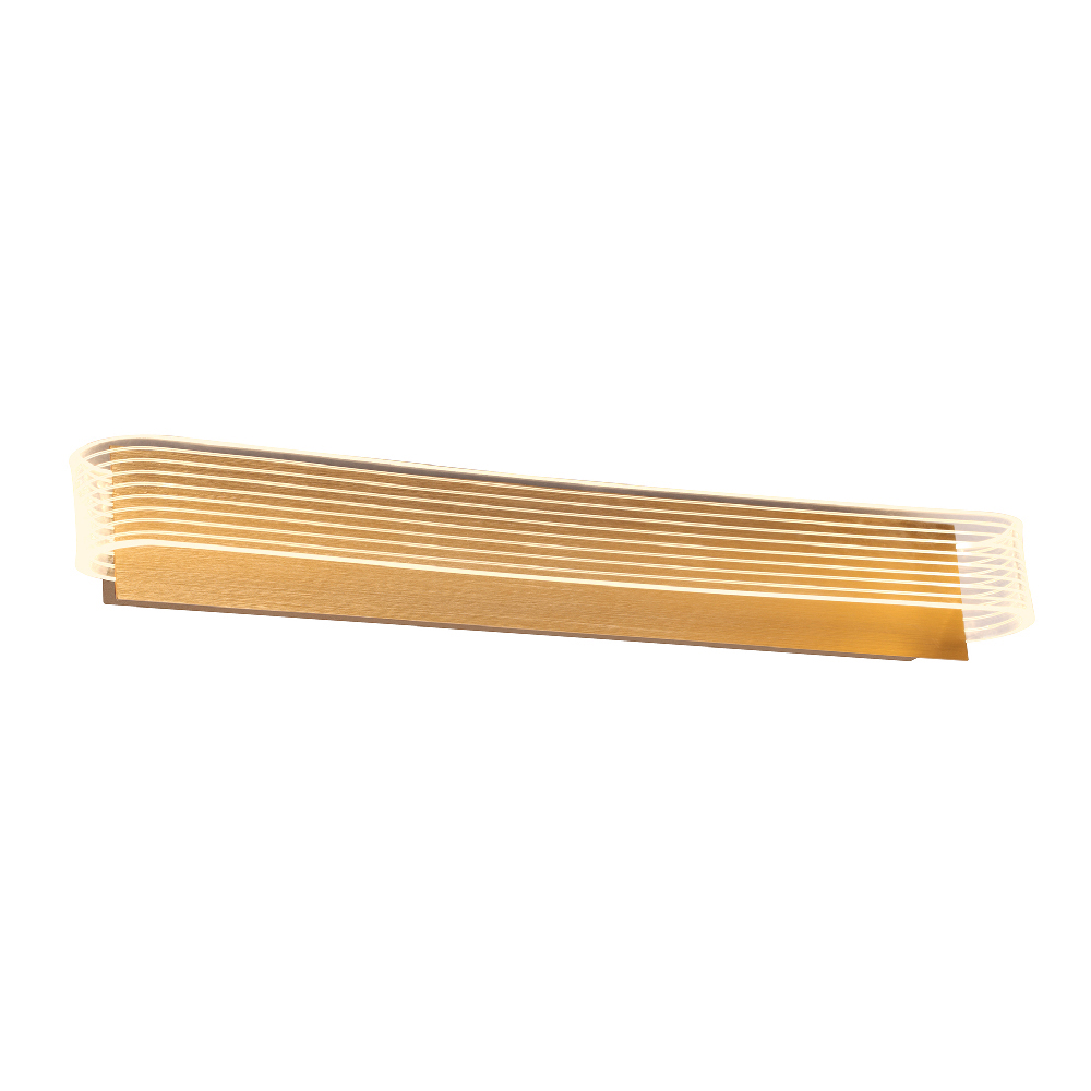 C-AP10-360446-APPLIQUE DECORATIVE LED 220V ZYLANKA
