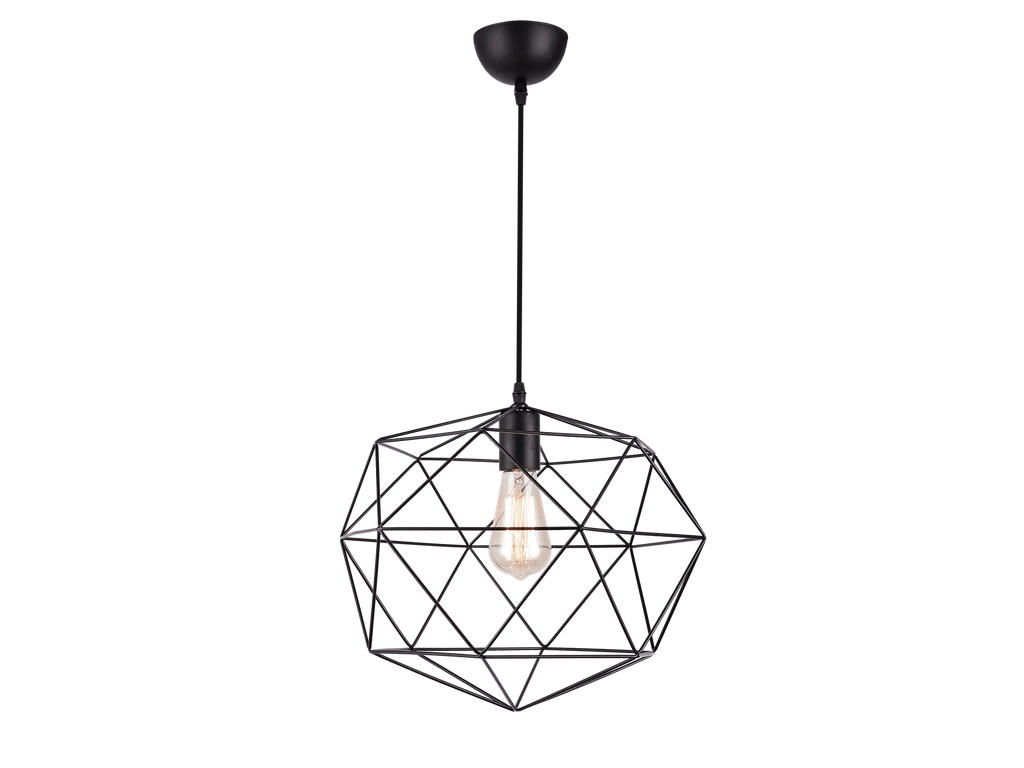 C-SU8-212018-SUSPENSION POLYGONE E27 MANYBRAS