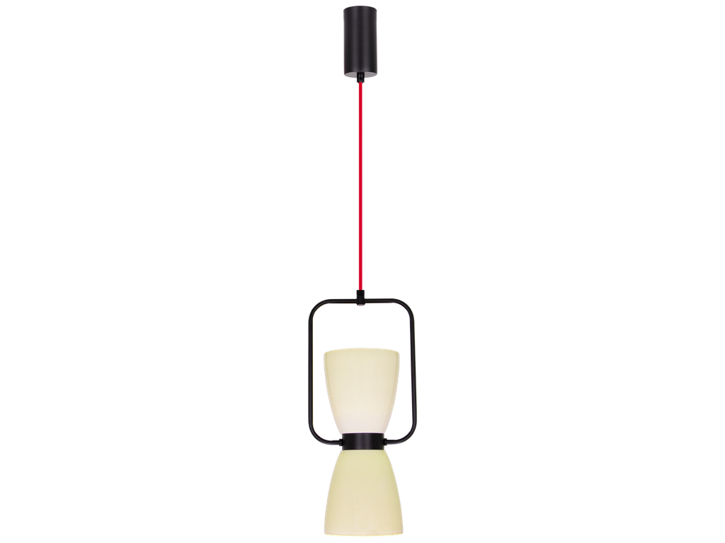 C-SUP-286665- SUSPENSION 2*E27 220V CONCESSA