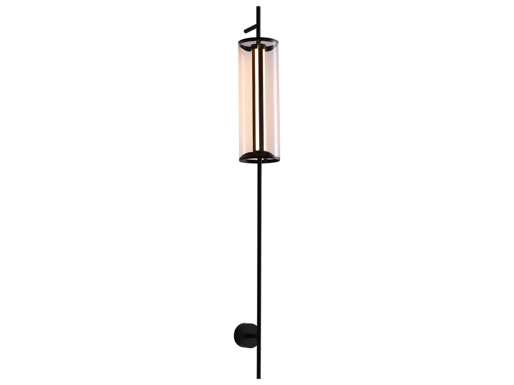 C-AP11-200046 APPLIQUE DECORATIVE LED 220V FRATINA