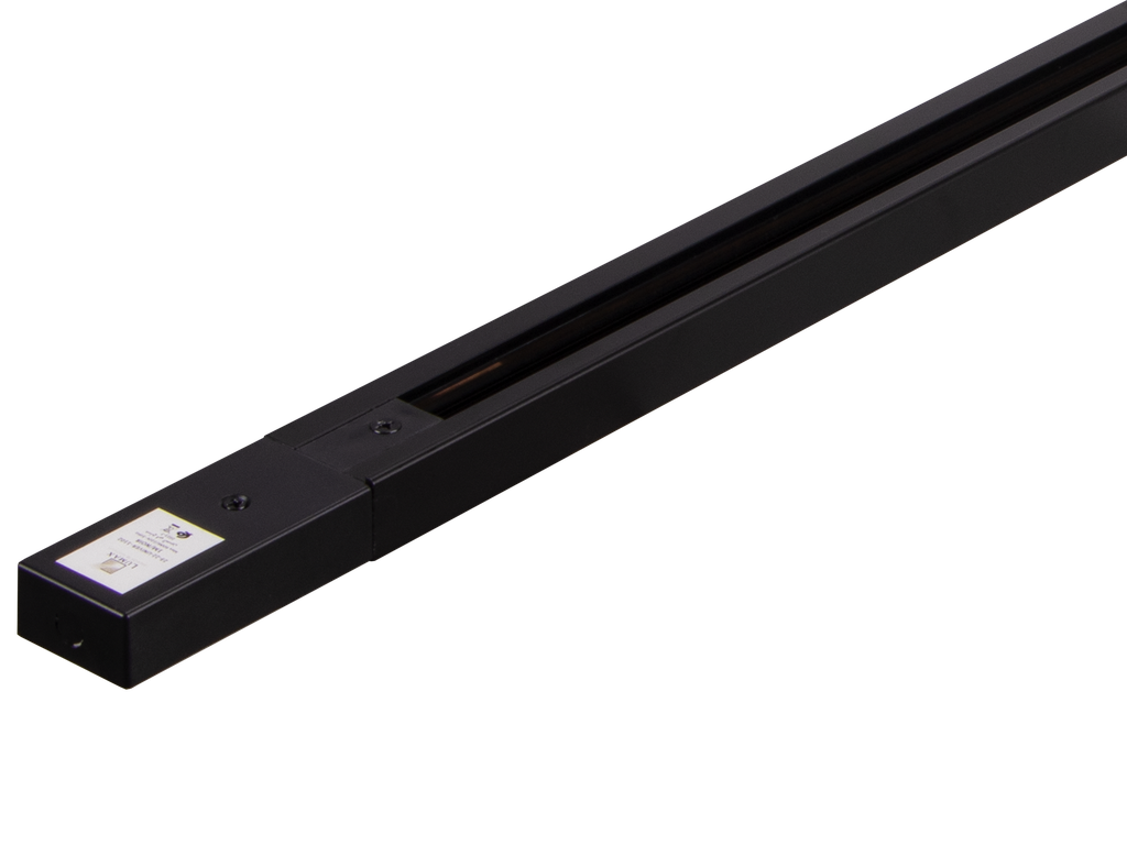 23-22-UNIVER-1102 RAIL APPARENT 2FIL POUR SPOT 220V 1 METRE